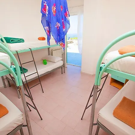 Paradise Beach - Hostel
