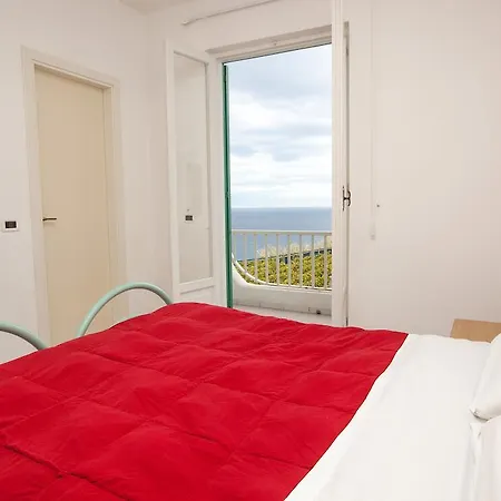 Hostel Paradise Beach -