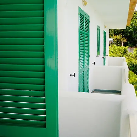 Hostel Paradise Beach -