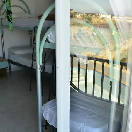 旅馆 Paradise Beach - 伊斯基亚