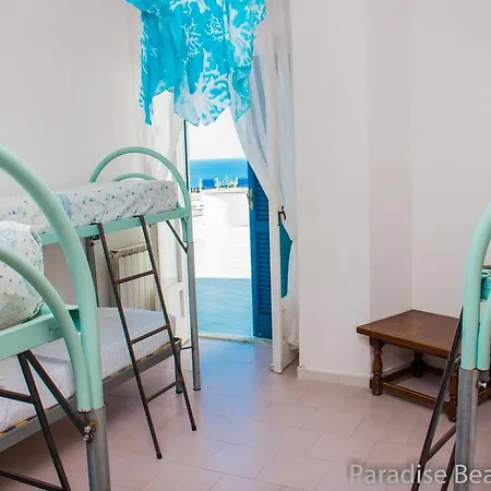 Paradise Beach -