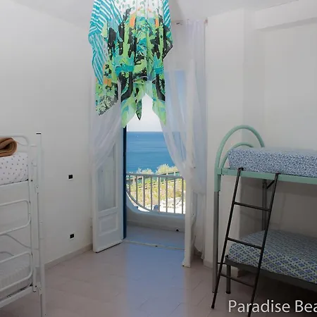 Paradise Beach - * Ischia
