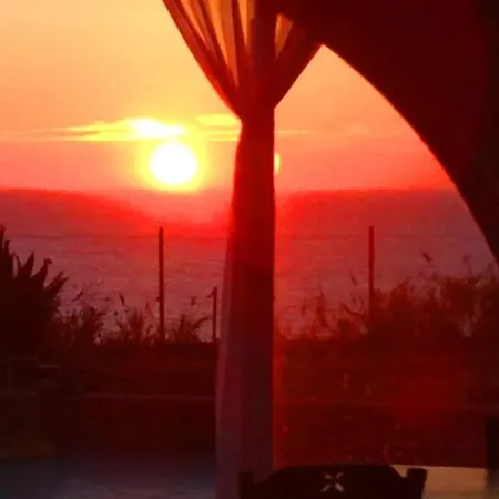 Hostel Paradise Beach - Ischia