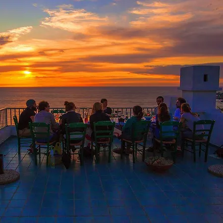 Hostel Paradise Beach -