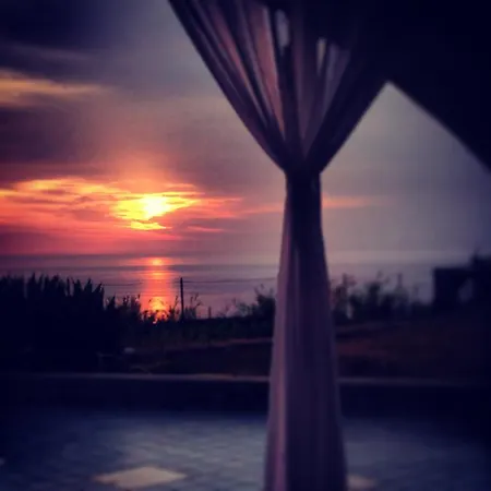 Hostel Paradise Beach - Ischia